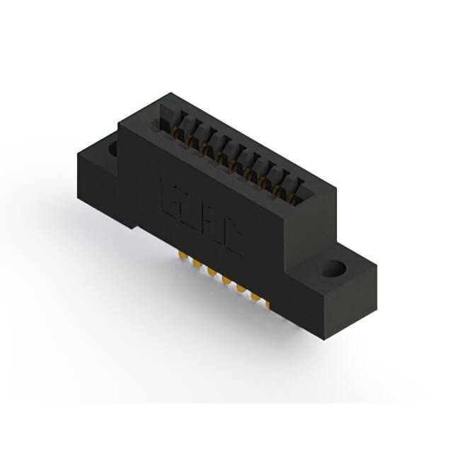 892-009-500-104 EDAC Inc.  Edgeboard Connectors